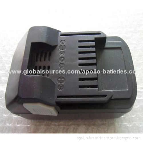 Power Tool Battery for HIT38 18V